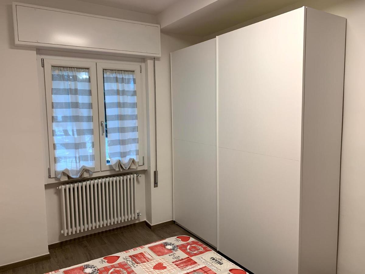 Il Barcaiolo Appartement Sarnico Buitenkant foto