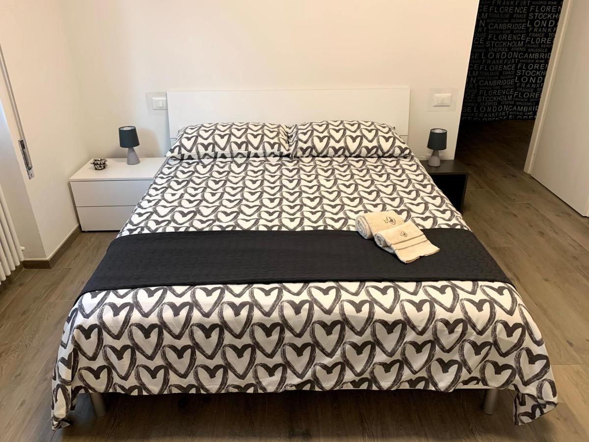 Il Barcaiolo Appartement Sarnico Buitenkant foto