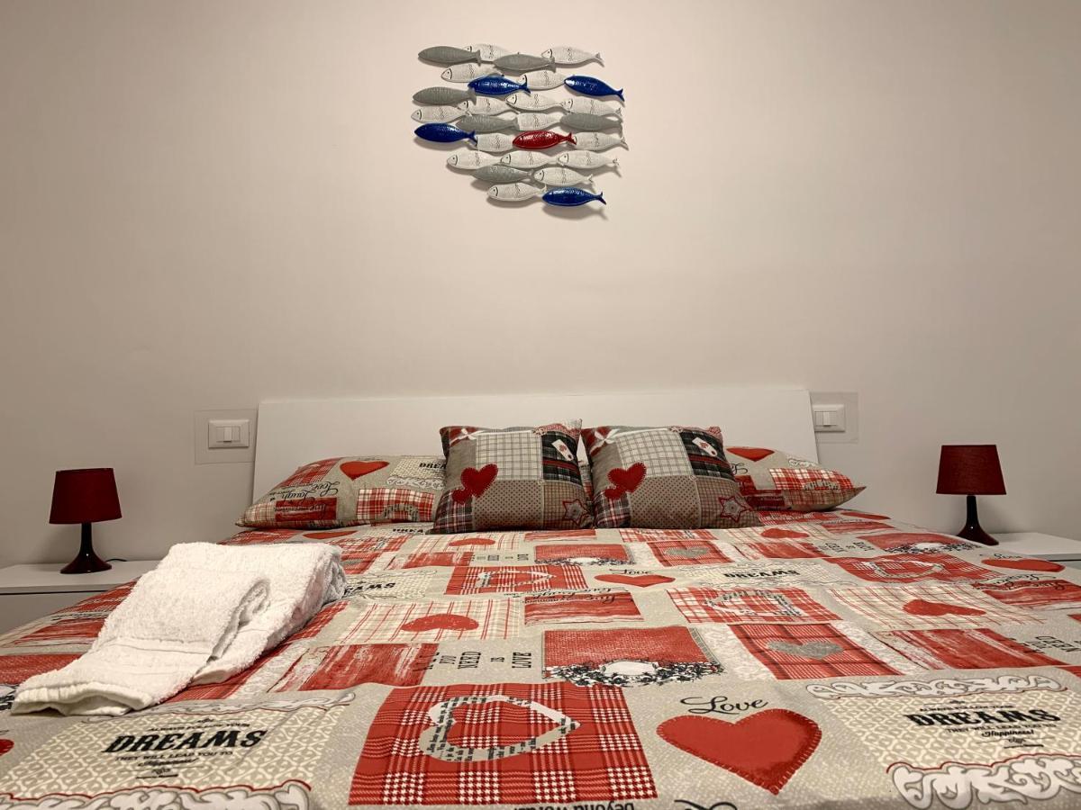 Il Barcaiolo Appartement Sarnico Buitenkant foto