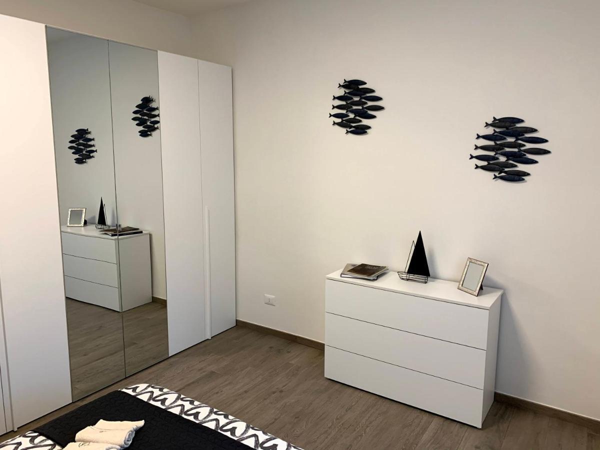 Il Barcaiolo Appartement Sarnico Buitenkant foto