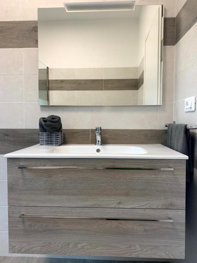 Il Barcaiolo Appartement Sarnico Buitenkant foto