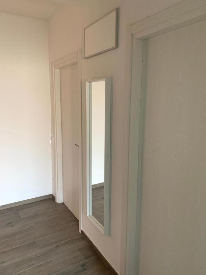 Il Barcaiolo Appartement Sarnico Buitenkant foto