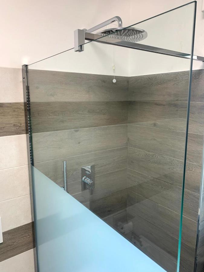Il Barcaiolo Appartement Sarnico Buitenkant foto