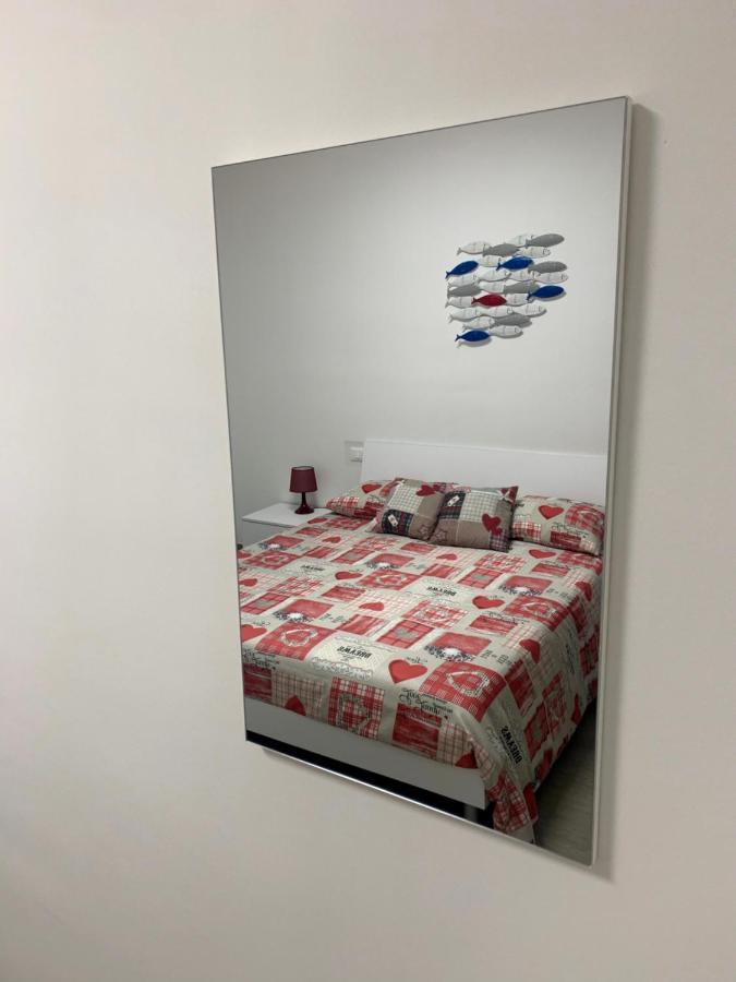 Il Barcaiolo Appartement Sarnico Buitenkant foto