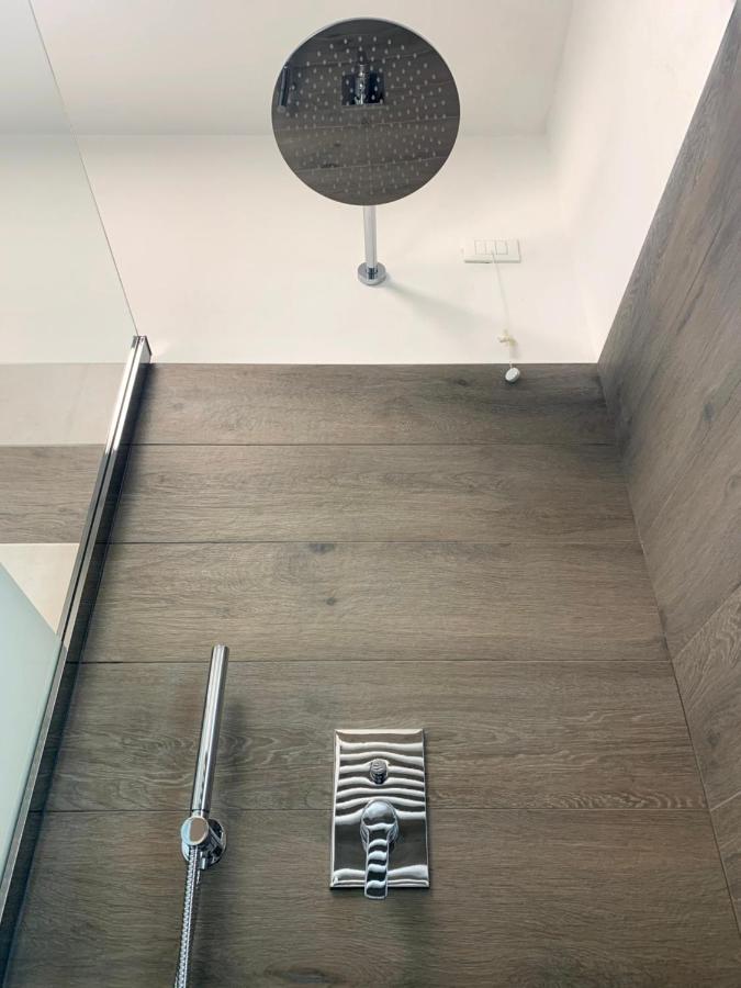Il Barcaiolo Appartement Sarnico Buitenkant foto