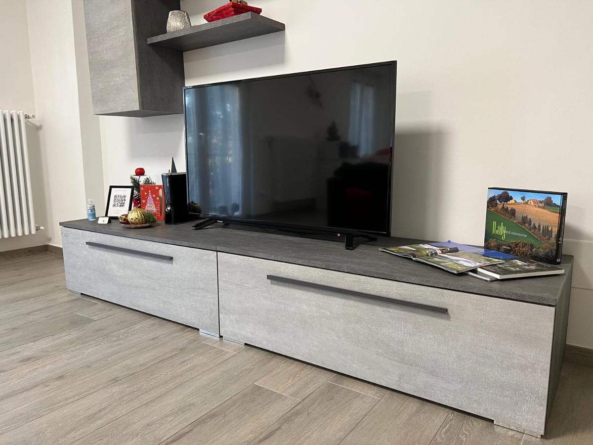 Il Barcaiolo Appartement Sarnico Buitenkant foto