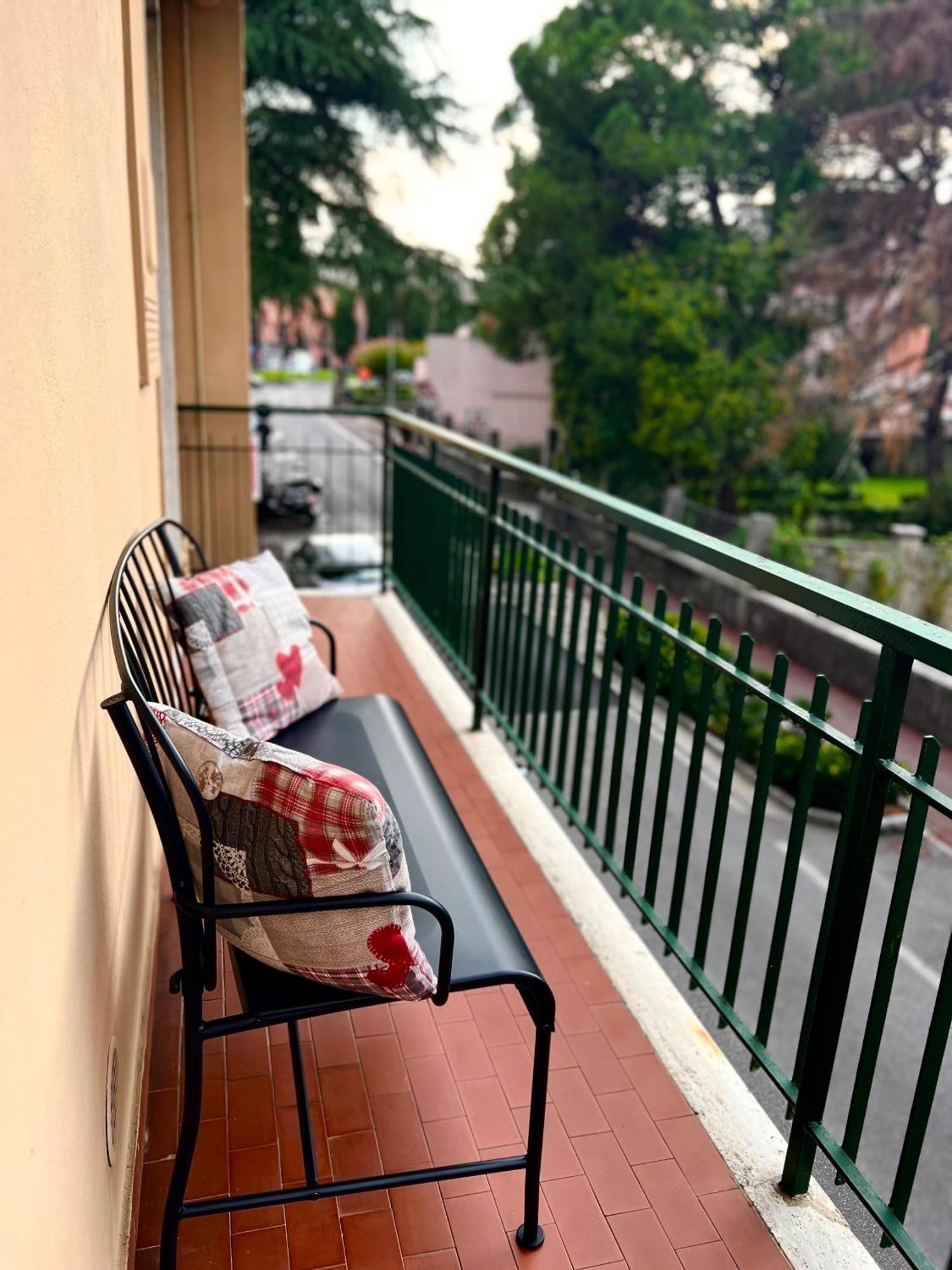 Il Barcaiolo Appartement Sarnico Buitenkant foto